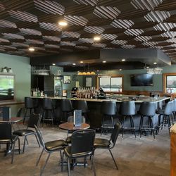 Hi Point Steakhouse