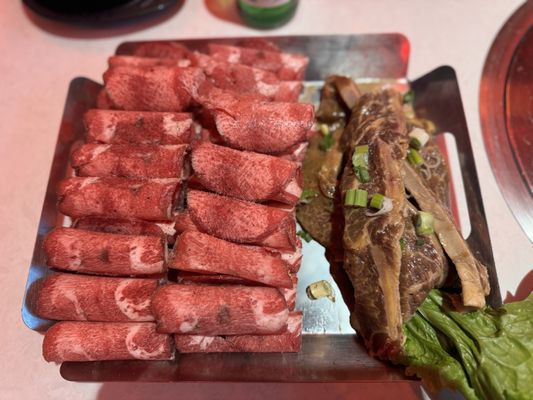 KoBa • All You Can Eat Korean BBQ by null