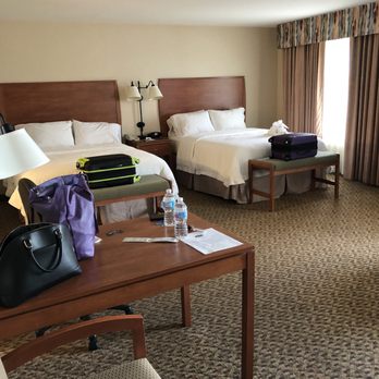 Hampton Inn & Suites Greeley - Hotels Near Me - Greeley, Colorado Hampton Inn & Suites Greeley - Hotels Near Me - Greeley, Colorado