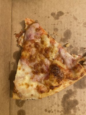 Papa Deeno’s Pizza by null