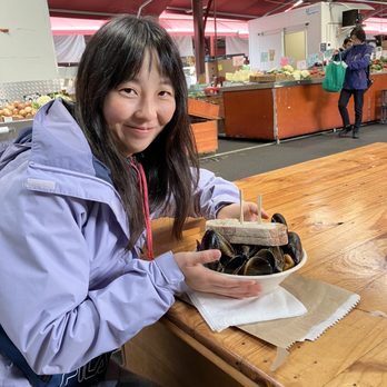 The Mussel Pot - Serving size - Local Flavor Near Me - South Yarra, VIC The Mussel Pot - Serving size - Local Flavor Near Me - South Yarra, VIC
