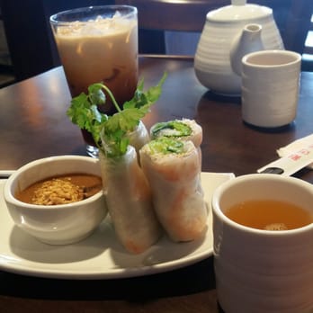 Pho Spot - Spring rolls - Vietnamese Near Me - San Jose, California Pho Spot - Spring rolls - Vietnamese Near Me - San Jose, California