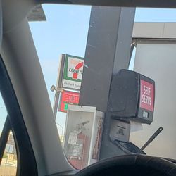 7-Eleven