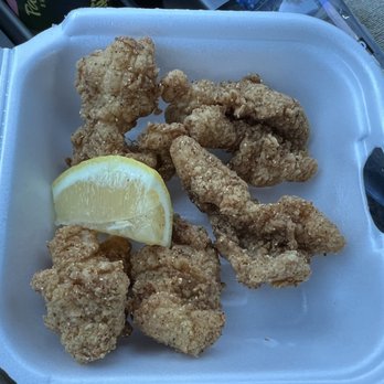 Bayou Grille - Cajun/Creole Near Me - Inglewood, California