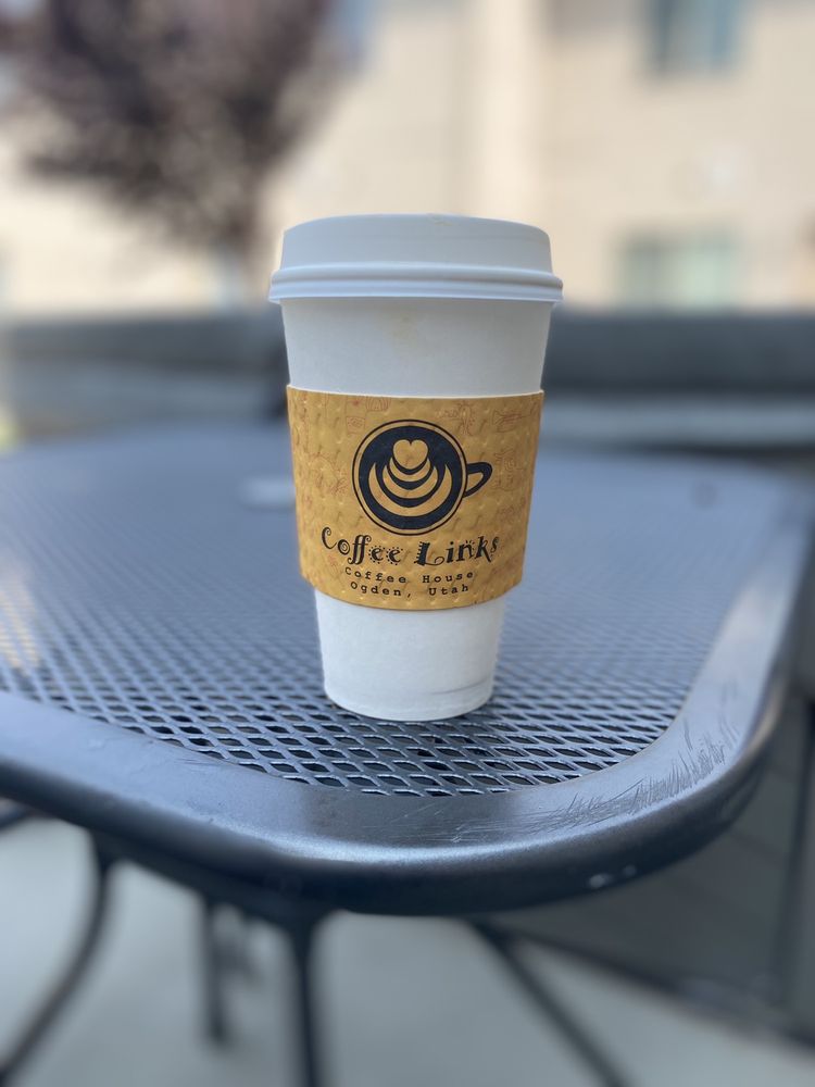 Coffee Links Image