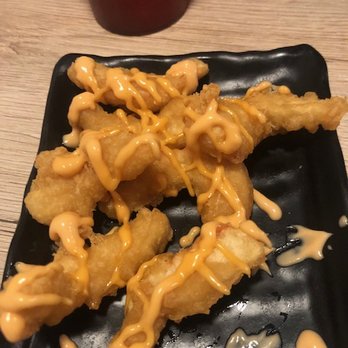 Veggie Village - Golden Shrimp - Vegetarian Near Me - Phoenix, Arizona