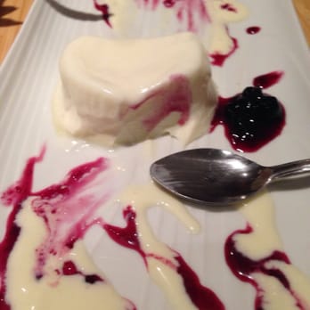 Benley Vietnamese Kitchen - Buttermilk Panacotta - Vietnamese Near Me - Long Beach, California Benley Vietnamese Kitchen - Buttermilk Panacotta - Vietnamese Near Me - Long Beach, California