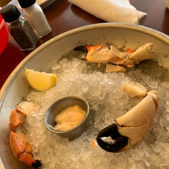 Coconuts - Stone crab - Seafood Near Me - Fort Lauderdale, Florida Coconuts - Stone crab - Seafood Near Me - Fort Lauderdale, Florida