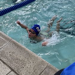 Noonan Family Swim School - Swim Meets At Noonan!!