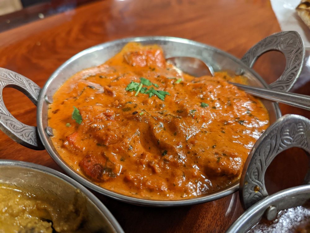 Indian Tadka