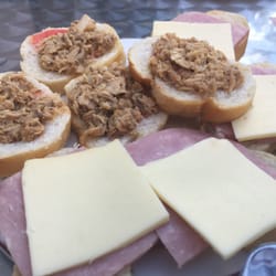 Mesón La Teja