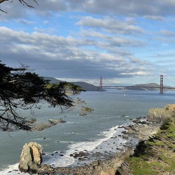 Lands End - Parks Near Me - San Francisco, California Lands End - Parks Near Me - San Francisco, California