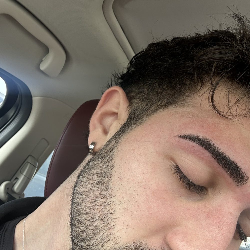NS Threading - Eyebrows - Threading Services Near Me - San Diego, California NS Threading - Eyebrows - Threading Services Near Me - San Diego, California