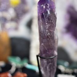 My Crystal Stop