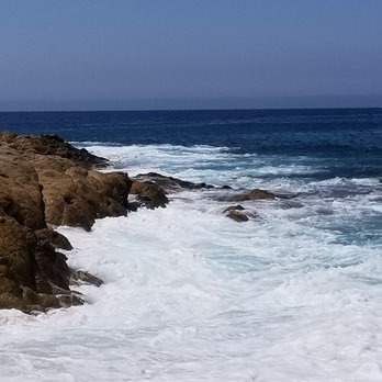Santa Maria Beach - Beaches Near Me - El Paraje, BCS