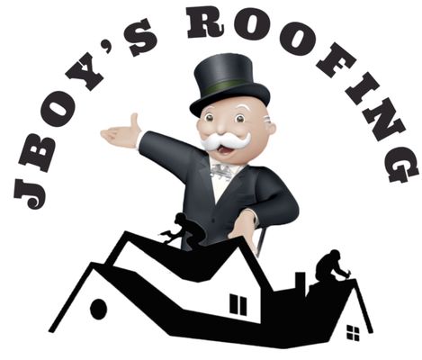 J Boy's Roofing