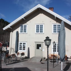 Pannekakehuset