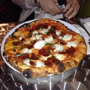 Pupatella - Pizza Near Me - Arlington, Virginia