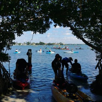 Paradise Adventures - Ted Spelling Nature Center Kayak Launch - Rafting/Kayaking Near Me - Sarasota, Florida Paradise Adventures - Ted Spelling Nature Center Kayak Launch - Rafting/Kayaking Near Me - Sarasota, Florida