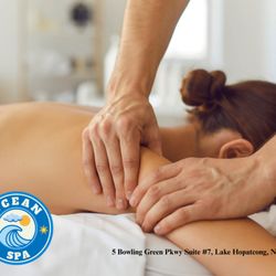 Ocean Spa