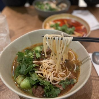 Fer - Noodles Near Me - Long Island City, New York