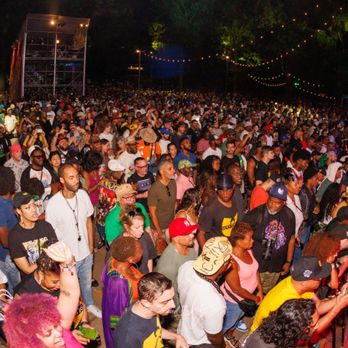 Prospect Park Bandshell - Performing Arts Near Me