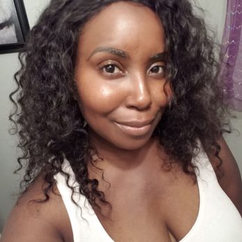 Lush Eye Bar - Prep for bed. 9.19.19 [after 12 am]. No makeup. Suggested after care solution added to brows. - Permanent Makeup Near Me - Alameda, California