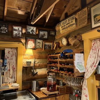 Gold Hill Inn - Bar area - American Near Me - Gold Hill, Colorado Gold Hill Inn - Bar area - American Near Me - Gold Hill, Colorado