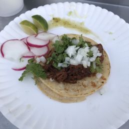 Taco de birria ... delicious!!! Taco de birria ... delicious!!!