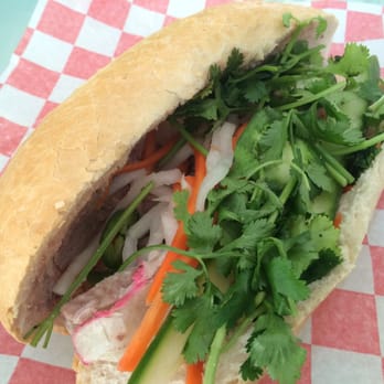 5t Ice - BBQ Bánh Mì - Desserts Near Me - Sterling, Virginia