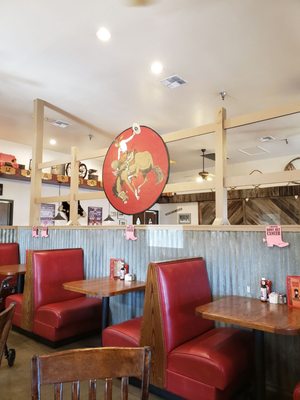 Dambar & Steak House by null