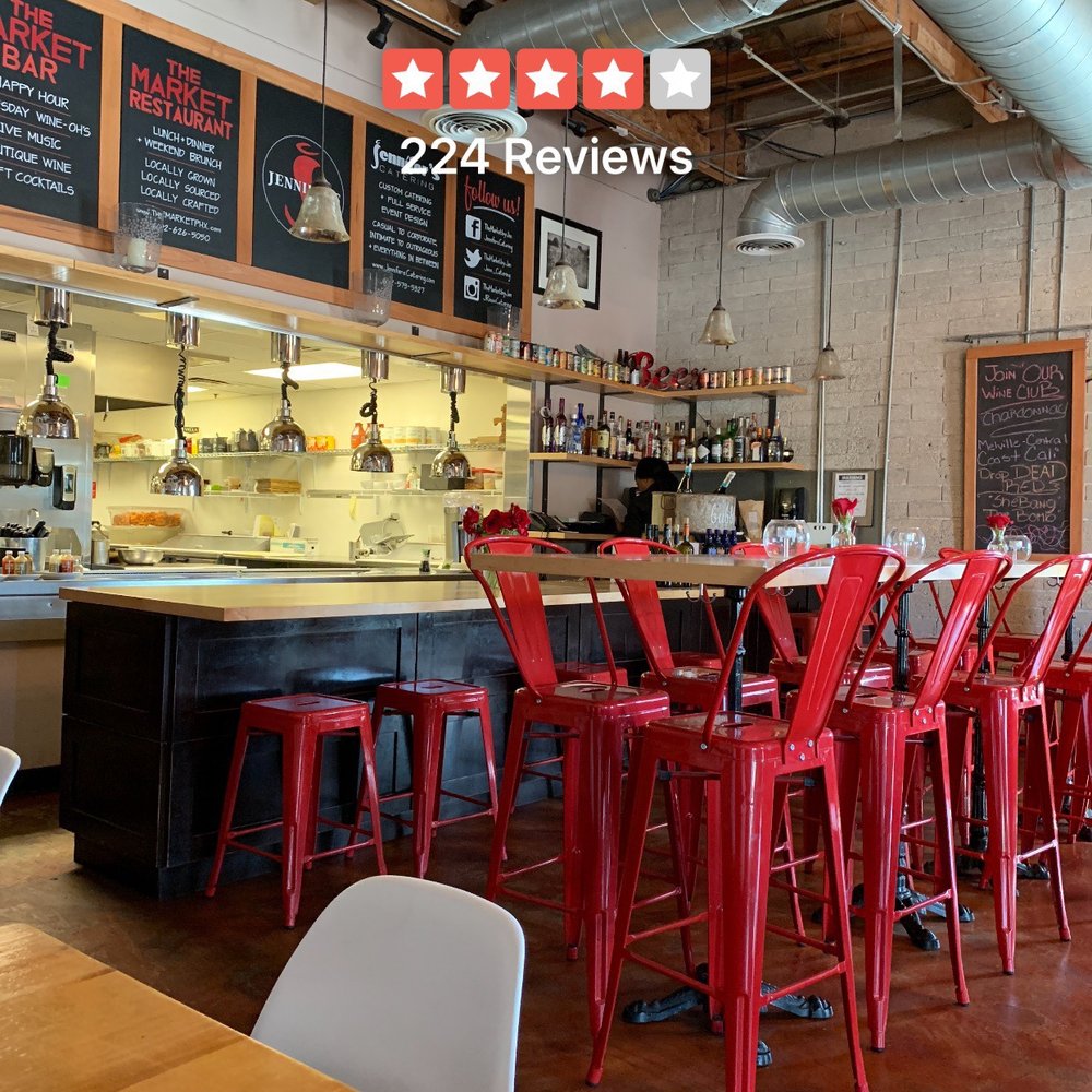 Jennifer's Catering - Caterers Near Me - Phoenix, Arizona