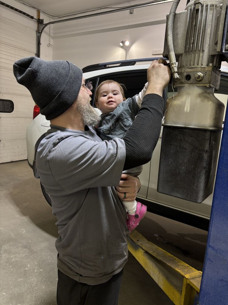 Jvk Auto Service and Sales