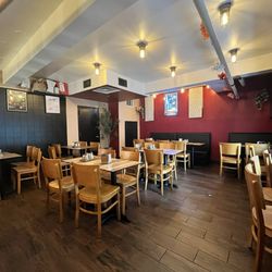 Vinnys Gluten Free Kitchen