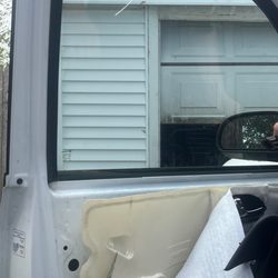 Mr. Windshield