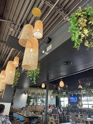 Vida Verde Kitchen by null