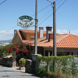 la Reira Do Larexo