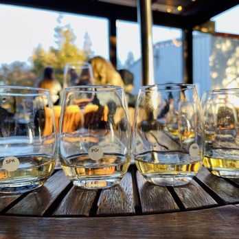 Julietta Winery - Wine tasting! - Wineries Near Me - Clarksburg, California