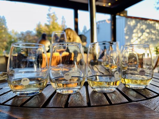 Julietta Winery by null