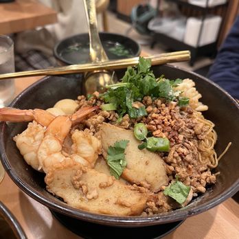 Manaao - House Noodles ($24) - Thai Near Me - Tustin, California Manaao - House Noodles ($24) - Thai Near Me - Tustin, California