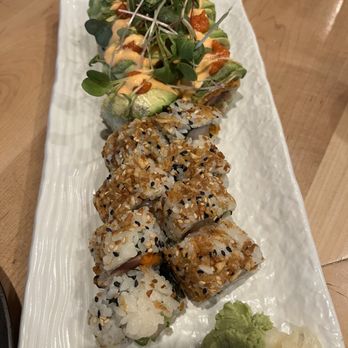 EBESU Robata & Sushi - Sushi Bars Near Me - Plano, Texas EBESU Robata & Sushi - Sushi Bars Near Me - Plano, Texas