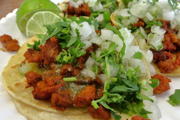 Las Palmas | Carniceria, Pupuseria & Taqueria by null