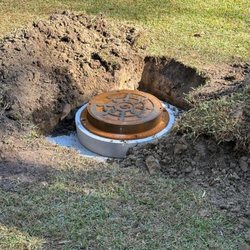 Whitten Septic Tank Service