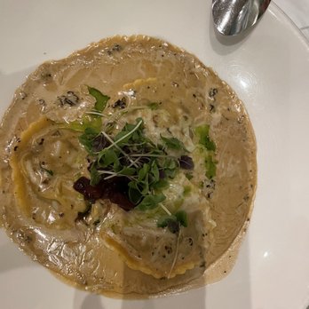 Lahaina Grill - Wagyu Beef Ravioli - Seafood Near Me - Lahaina, Hawaii Lahaina Grill - Wagyu Beef Ravioli - Seafood Near Me - Lahaina, Hawaii