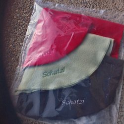 Apple State Embroidery