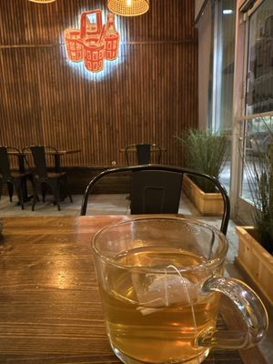 D E THAI KITCHEN 2 by null