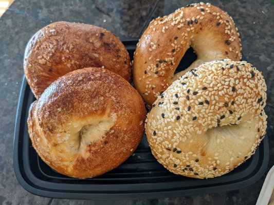 Shawn's Cafe & Bakery by null