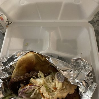 Umami Smoke - Burger bomb - Food Trucks Near Me - Plant City, Florida Umami Smoke - Burger bomb - Food Trucks Near Me - Plant City, Florida