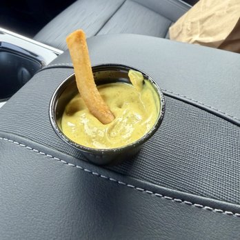 Archie's Social House - Fries with curry aioli- 5 stars - Bars Near Me - Traverse City, Michigan Archie's Social House - Fries with curry aioli- 5 stars - Bars Near Me - Traverse City, Michigan