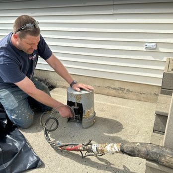 Quality 1st Basement Systems - Waterproofing Near Me - Woodstown, New Jersey Quality 1st Basement Systems - Waterproofing Near Me - Woodstown, New Jersey
